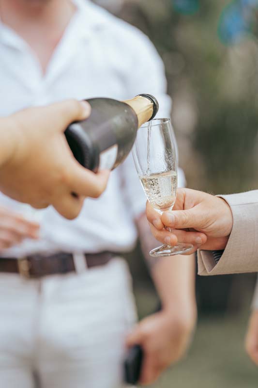 Trabalho de casamento
