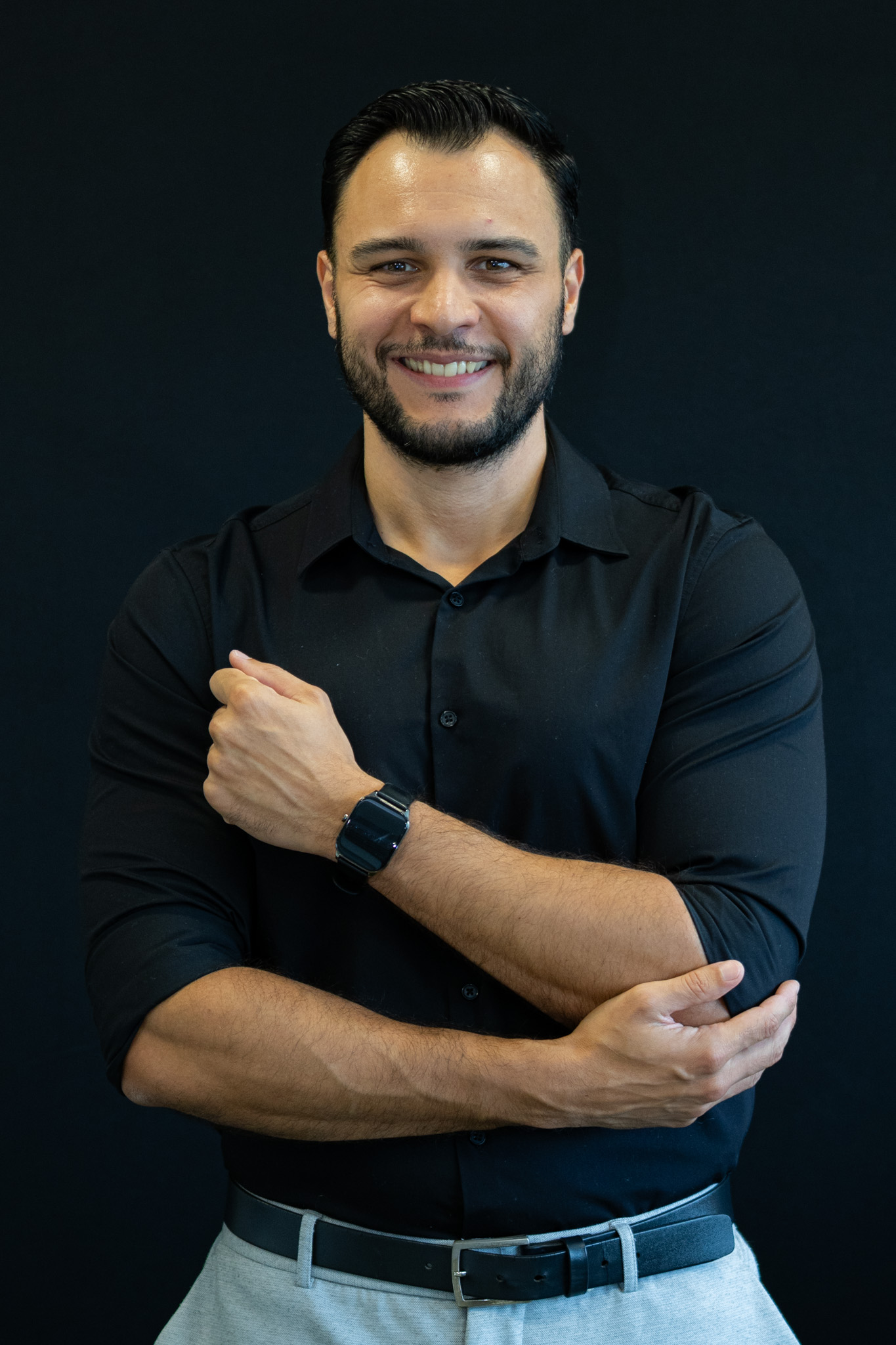Trabalho corporativo
